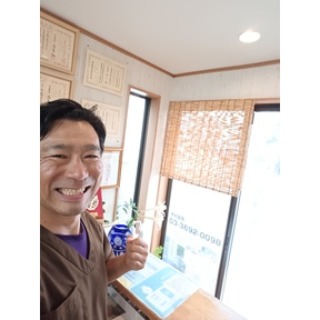 院長鈴木晃一